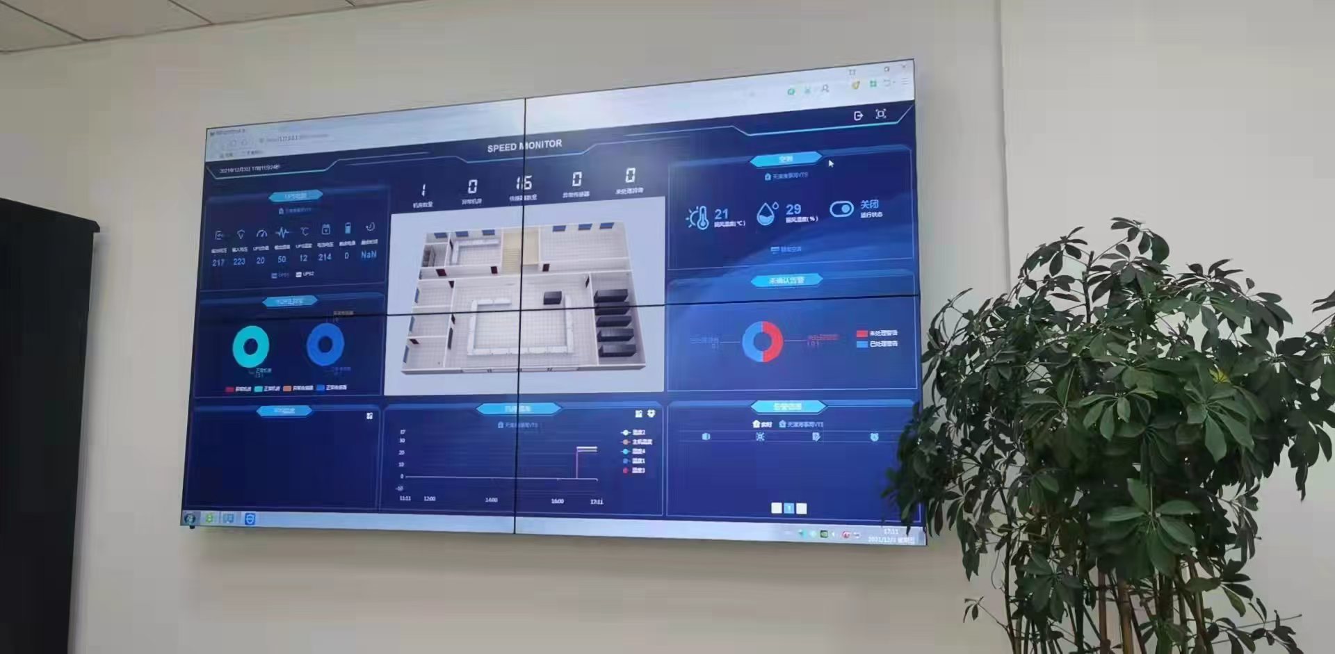 檔案室監(jiān)控解決方案,檔案室監(jiān)控