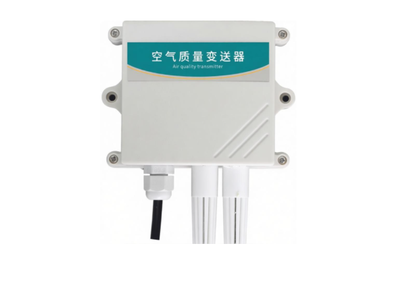485型空氣質量變送器pm2.5pm10