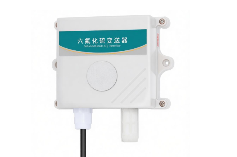 485型六氟化硫變送器SF6-N01-2-VL