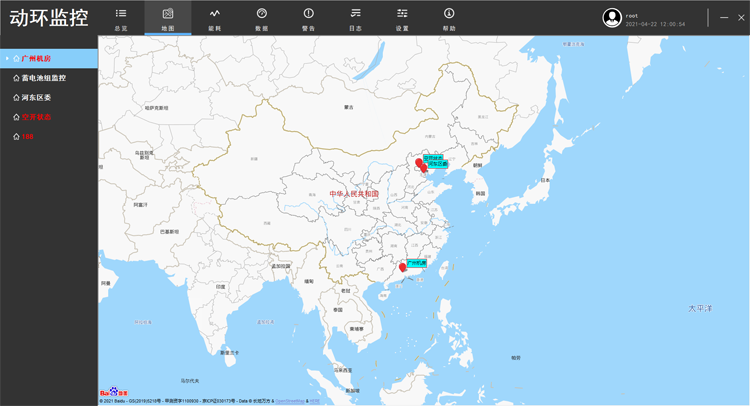 動(dòng)環(huán)監(jiān)控平臺(tái)，斯必得科技動(dòng)環(huán)監(jiān)控軟件平臺(tái),斯必得科技動(dòng)環(huán)監(jiān)控軟件
