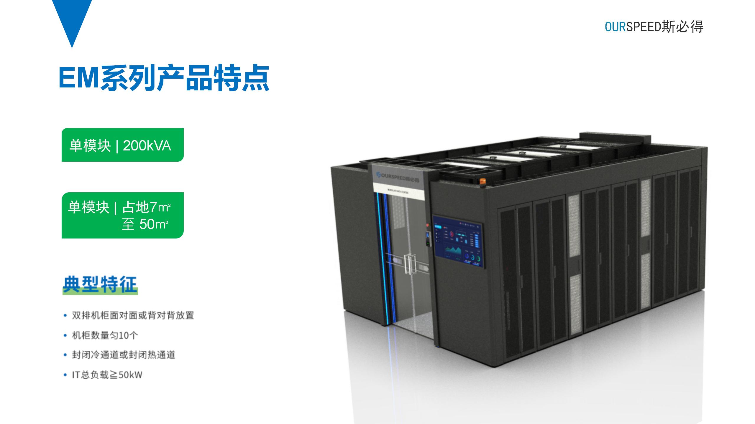 斯必得邊緣計(jì)算基礎(chǔ)設(shè)施產(chǎn)品簡介