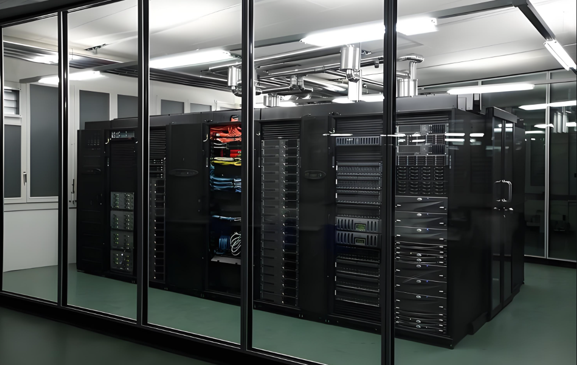 做好<font color='red'>機(jī)房</font>的<font color='red'>環(huán)境</font>保護(hù)工作