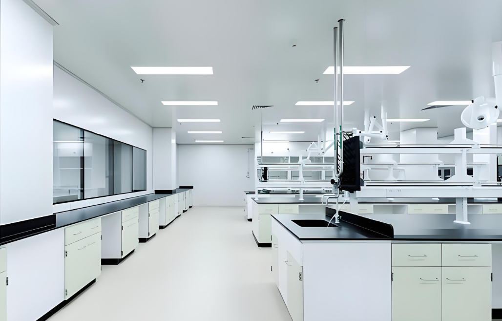 生產(chǎn)車間<font color='red'><font color='red'>溫濕度</font><font color='red'>控制</font></font>系統(tǒng)