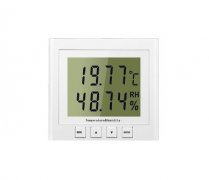 <font color='red'><font color='red'>溫濕度</font><font color='red'>傳感器</font></font>：環(huán)境監(jiān)測