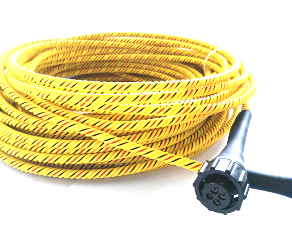  安大略省奧克維爾市漏水