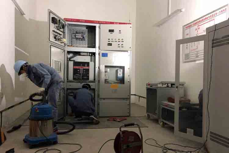 支持國(guó)產(chǎn)化的動(dòng)力環(huán)境監(jiān)